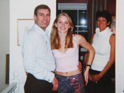 Caso Epstein, pure un principe e un presidente nella "rete del sesso"