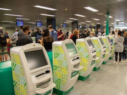 Volare in sicurezza, attestato Hygiene Synopsis a Sea per le misure anti Covid negli aeroporti