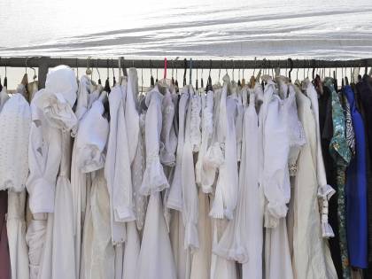 Le finte onlus di camorra e Mafia capitale