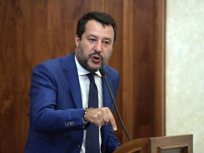 Viminale smascherato Salvini va all'attacco: "Bluff patto con Malta"