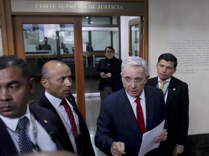 Colombia, il mito anti narcos in arresto. E rischia quattro anni per corruzione
