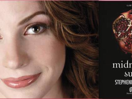 Arriva in Italia Midnight Sun . La saga di Twilight continua