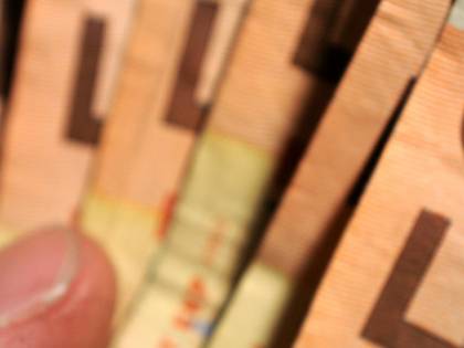 La grande trappola della banca: "Abbiamo perso i nostri soldi"