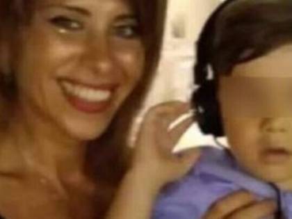"La chiave del giallo è nel rapporto con suo figlio"