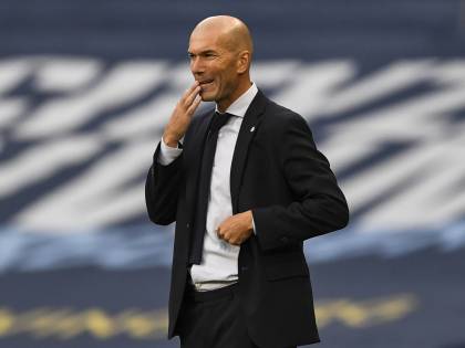 Le verità Real di Zidane. Spaventa la Juve su CR7 e fa sognare l'Atalanta