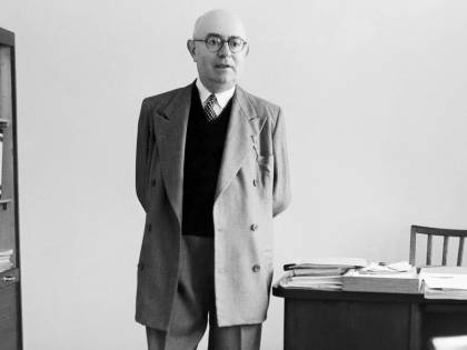 Quando Theodor W. Adorno studiava il radicalismo di Destra