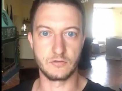 Il giornalista italiano nel carcere di Minsk: "Tre giorni senza cibo"