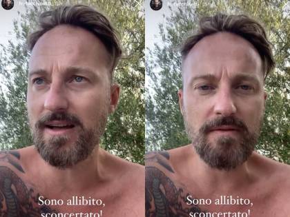 Facchinetti inchioda il vip tirchio: "Sei ricco e chiedi 20 euro di sconto? Fai schifo"