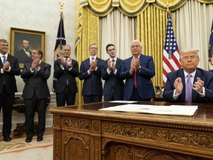 Trump ora gioca la carta finale. Un'alleanza gli darà la vittoria?