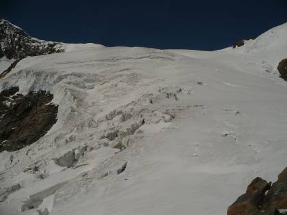 I ghiacciai, quei fragili colossi in estinzione che stanno cambiando il volto della Terra