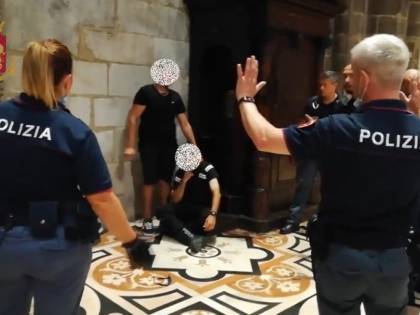 Agressione in Duomo, l'egiziano aveva smesso cure psichiatriche