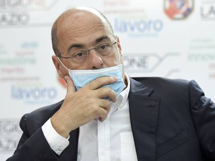 Referendum e legge elettorale anti-destra: pace tra Di Maio e Zingaretti, guerra nel Pd
