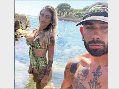 Temptation Island: Valeria e Ciavy sono tornati insieme