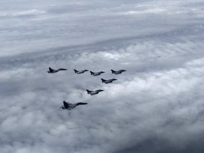 Giallo sull'aereo intercettato: ecco cosa è successo con i russi