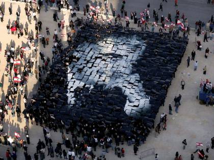 Quell'assassinio che spiega le verità "oscure" del Libano