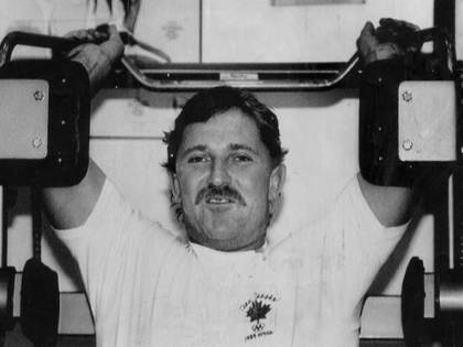 Larry, velista gentiluomo. La sportività è il suo oro