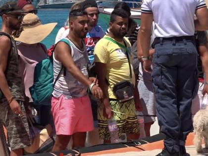 L'ultima degli scafisti: le finte crociere