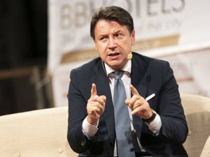 Lo strafalcione di Conte che stravolge il congiuntivo