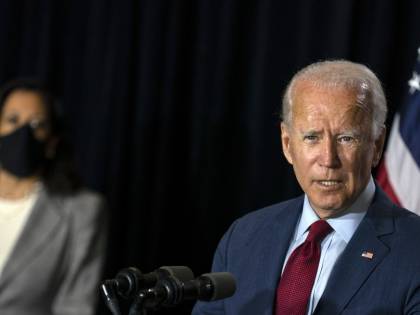 What would a Biden presidency mean for China
