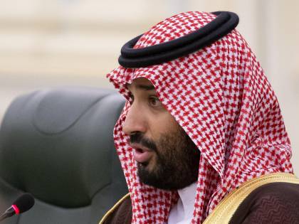Meno azioni europee e più Etf. Così cambia il fondo saudita