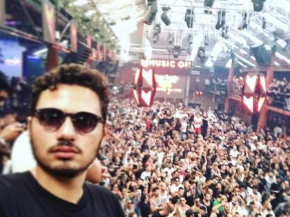 Ora Paola Perego esplode di rabbia: "Mio figlio Riccardo è riuscito a fare il tampone ma le persone sono confuse"
