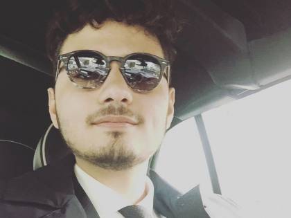La Perego preoccupata per il figlio: "Lui era lì, ma niente tampone..."