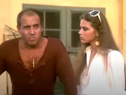 Celentano conferma il flirt con Ornella Muti. Naike: "Ringrazia mia madre"
