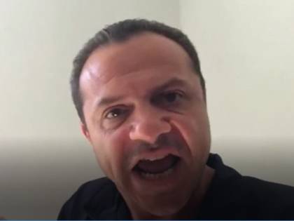 Altri migranti in fuga da Messina. De Luca: "Dovete portarli a Roma"