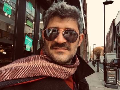Arrestato Fadi Fawaz, ex di George Michael