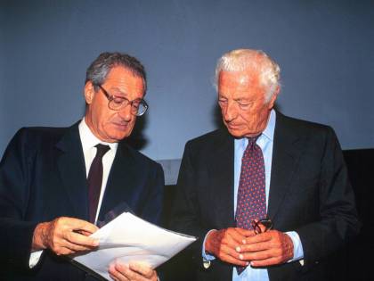 Ma non capì che Agnelli era superato