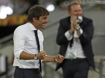 Vince Conte, vince Zhang. Adesso è l'Inter che non può più perdere