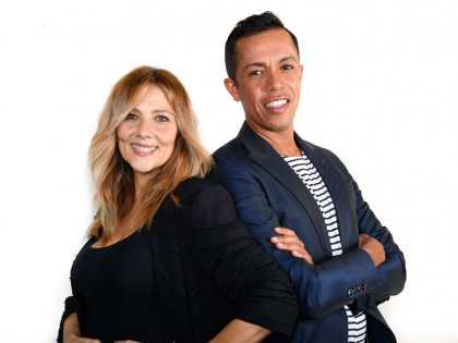 Woman for Woman -Premio Camomilla approda su Rai Due