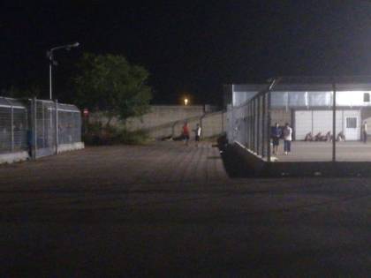Il Cpa di Monastir, polveriera alle porte di Cagliari