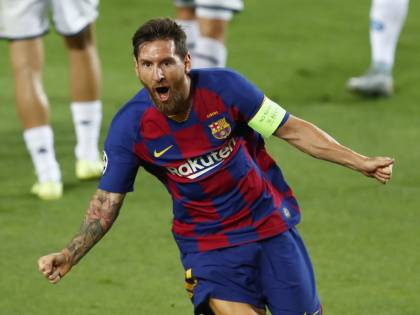 Fuga, soldi, elezioni, sogni. Tra Messi e il Barcellona è un vero braccio di ferro