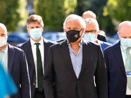 "Rimborsi equi e veloci". Il piano di Forza Italia
