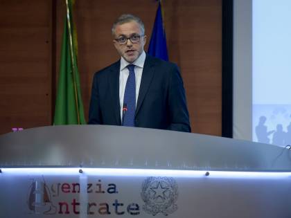 "Le cartelle non si fermano". Il Tesoro torna a fare il vampiro