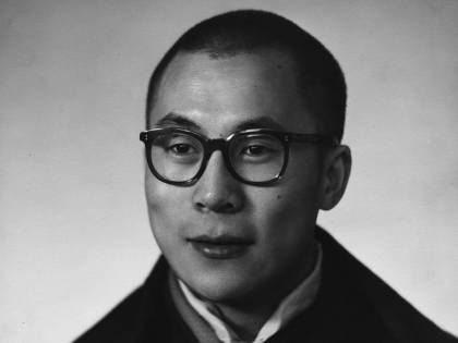 La resistenza dei tibetani e le amnesie dell'Occidente