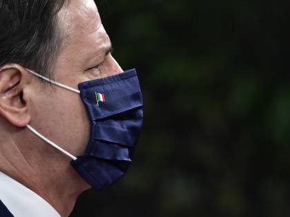 La frase che fa tremare Conte: "Così cade tutto il governo..."
