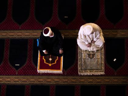 "Ha fumato". E i giudici assolvono l'islamico killer