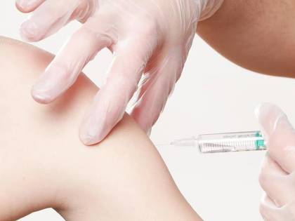 Perché si ha "paura" degli aghi? (La risposta non è così scontata)