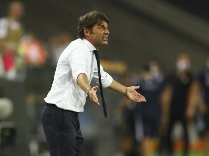 E Antonio deve "ritrovare" 30 milioni