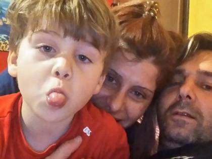 Colpo di scena sul caso Viviana: la scoperta sul pilone che cambia tutto