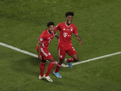 Il Bayern manda al tappeto 1-0 il Psg: sesta Champions League per i tedeschi