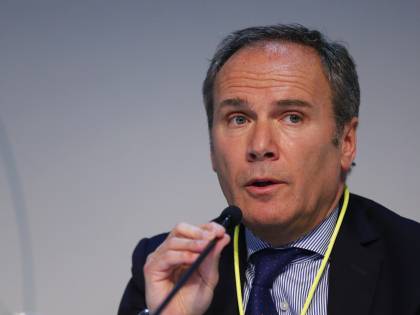 Italgas parte dalla Grecia per la sfida multinazionale