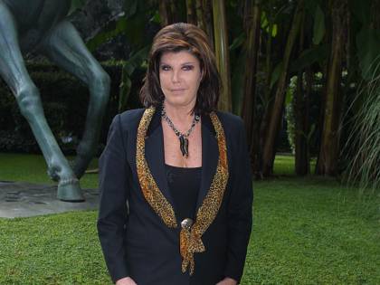 "Mi vendico sui maschi. Sono la Robin Hood delle femmine tradite"