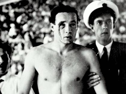 Quel sangue di libertà dalla piazza alla piscina
