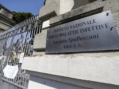 Il vaccino italiano diventa realtà: al via la sperimentazione a Roma