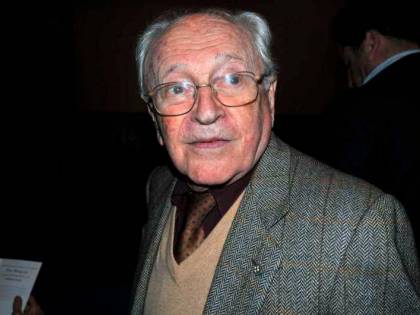 Addio a Levi, penna liberale che duellò con Gheddafi