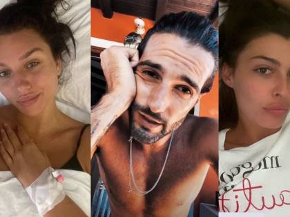 "Siamo positive al Covid". Le tentatrici si fanno avanti