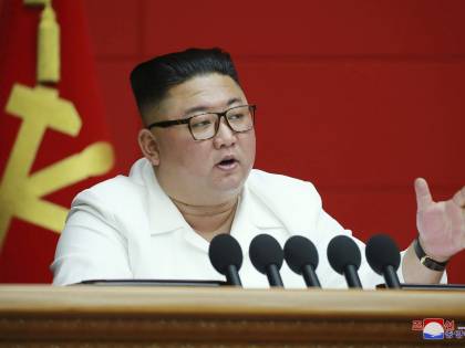 Gli Usa pronti a negoziare con la Corea del Nord